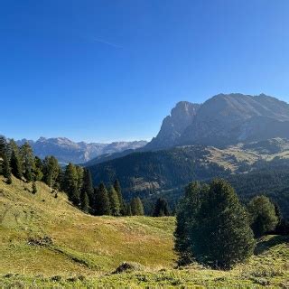 Die 10 schönsten Bergtouren rund um Brig